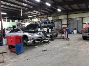Rayo's Auto Parts LLC