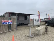 A & S Auto Wrecking Inc