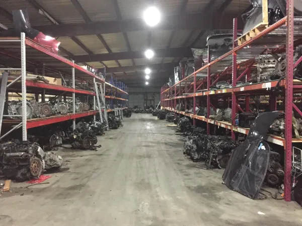 Rayo's Auto Parts LLC - photo 3