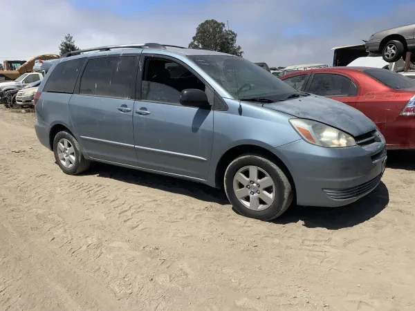 A & S Auto Wrecking Inc - photo 4