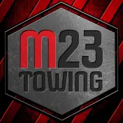 M23 Towing