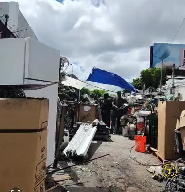 A & B Recycling - photo 2