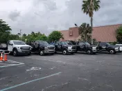 Emergency Towing