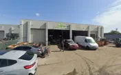 Bhs Scrap