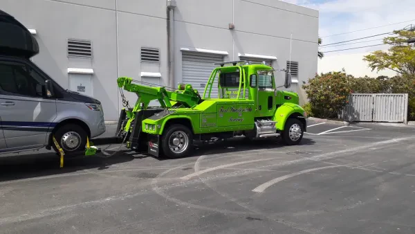 Fort Lauderdale Towing Services - photo 2