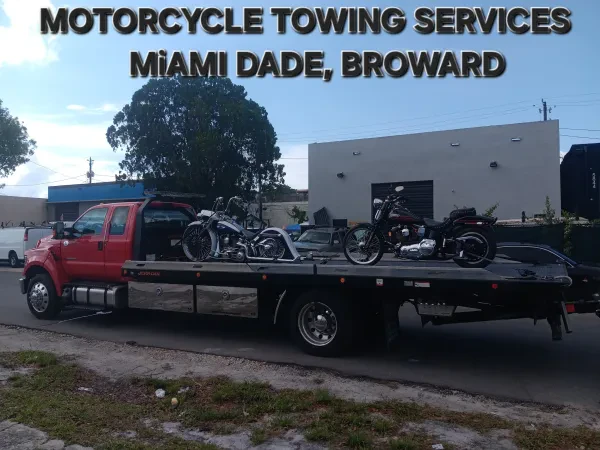 Fort Lauderdale Towing Services - photo 3
