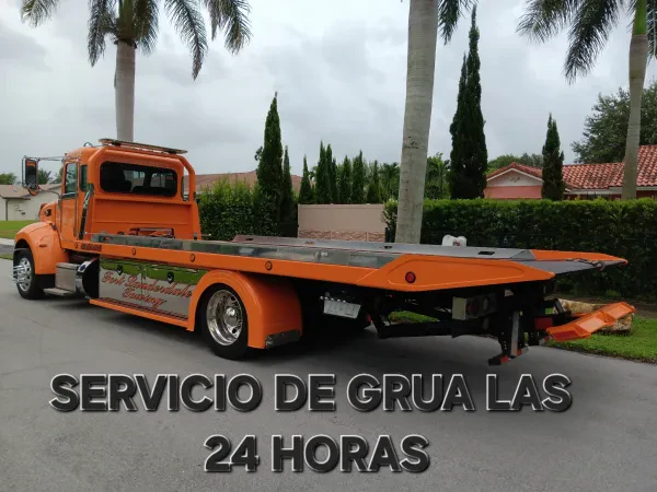 Fort Lauderdale Towing Services - photo 4