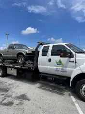 A&A Quick Lube Towing