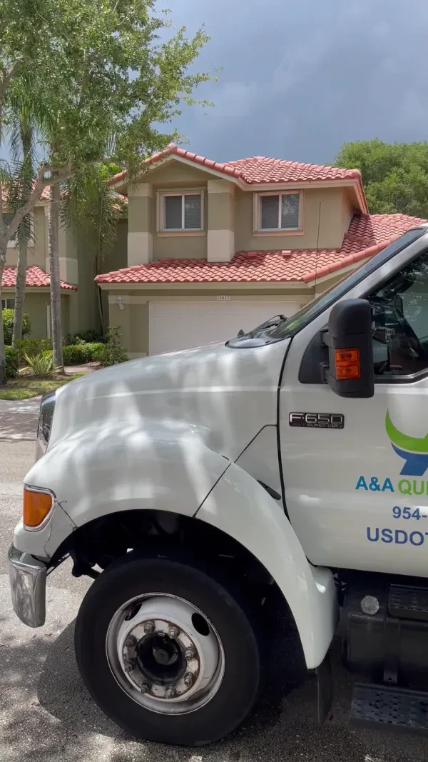 A&A Quick Lube Towing - photo 2