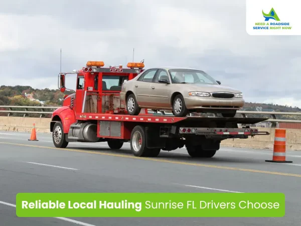 A&A Quick Lube Towing - photo 3