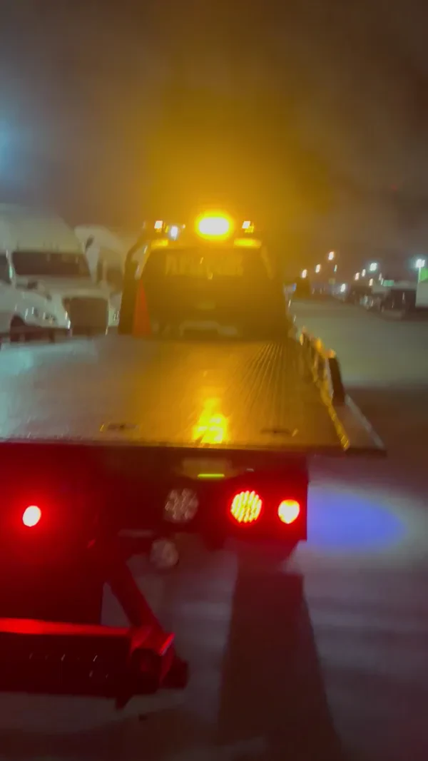 A&A Quick Lube Towing - photo 4