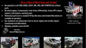 Johnny's Auto & Truck Salvage