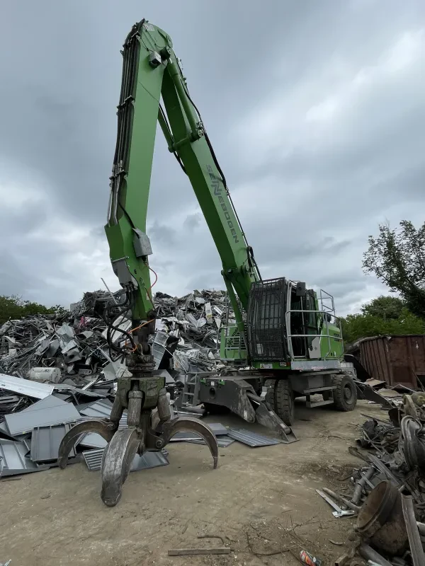 Green Metal Recycling - photo 3