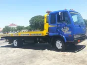 Low Rate Towing