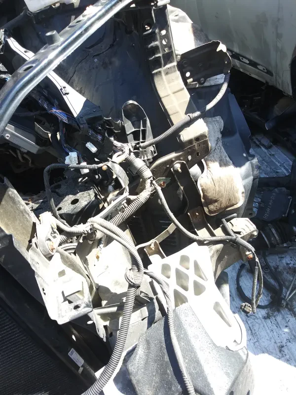 Shoreline Auto Wrecking - photo 2