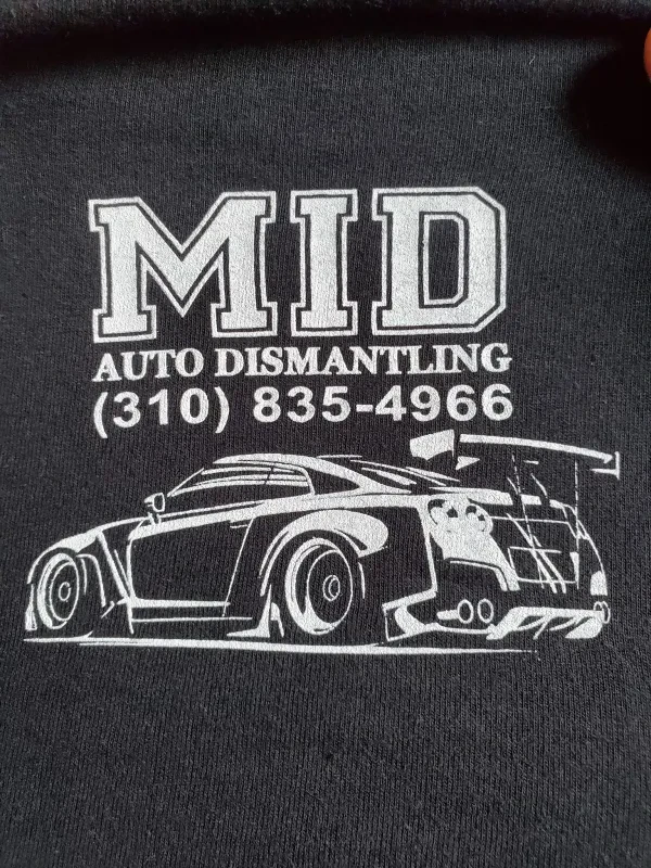 MID Auto Dismantling & Sales - photo 2