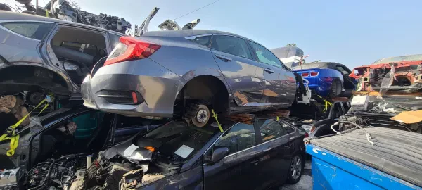 MID Auto Dismantling & Sales - photo 3