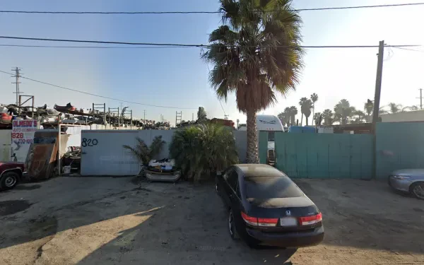 BLN AUTO DISMANTLING LLC - photo 2