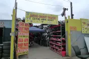 Ariste Used Auto Body Parts & Wrecking