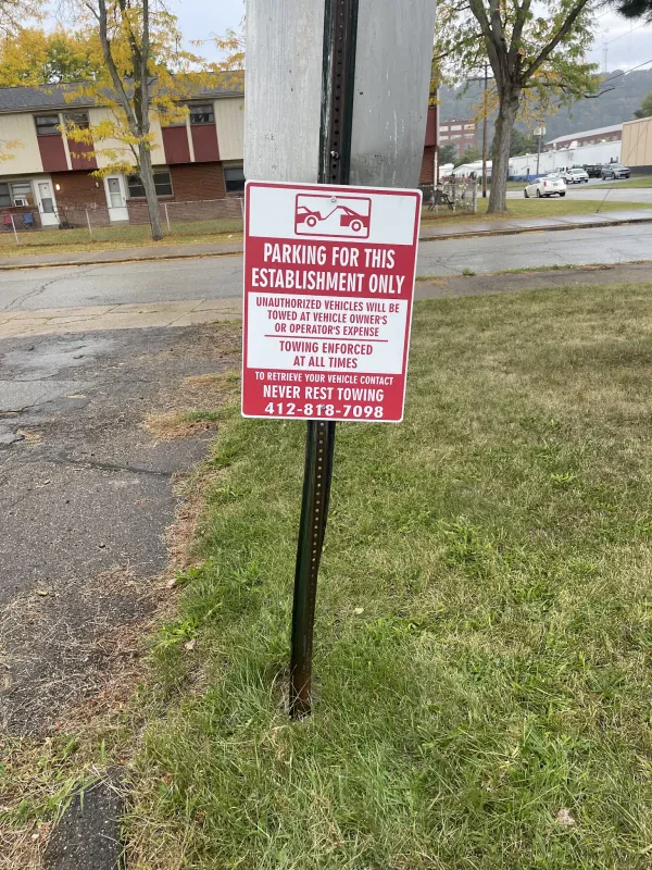 Contrell Auto Salvage/ Never Rest Towing - photo 2