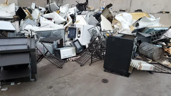 Scrap Yard Pittsburgh LLC - photo 3