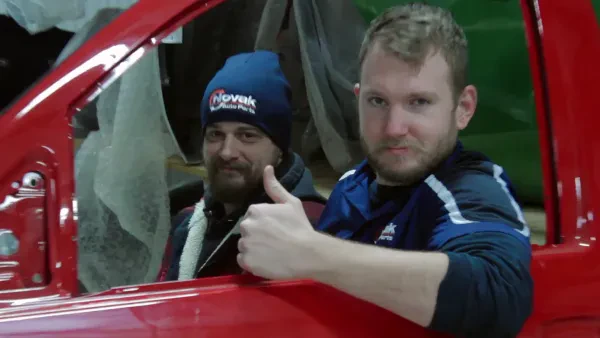 Novak Auto Parts - photo 2