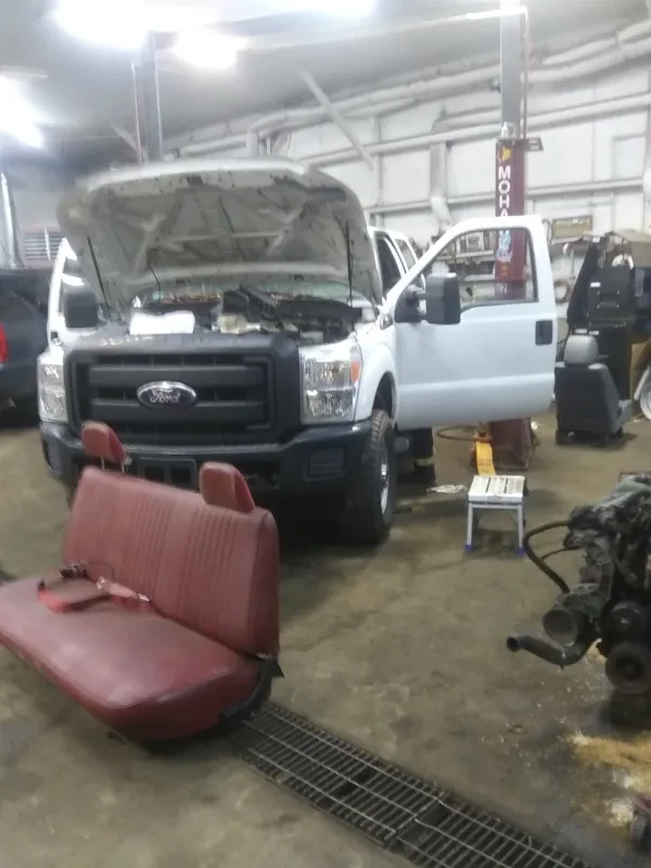 S & S Auto Salvage - photo 2