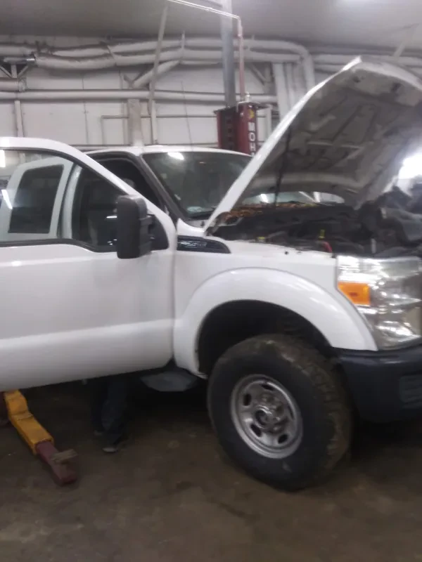 S & S Auto Salvage - photo 3