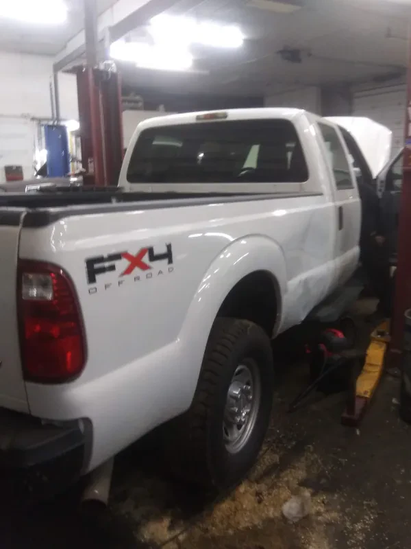S & S Auto Salvage - photo 4