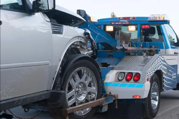 Bob's Auto & Salvage - photo 3