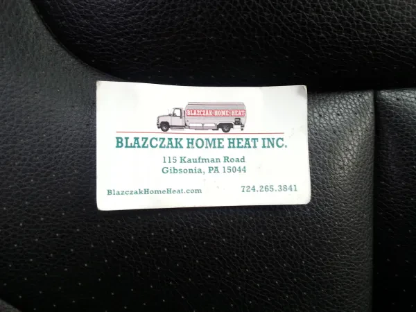 Blazczak Salvage, Inc. - photo 2