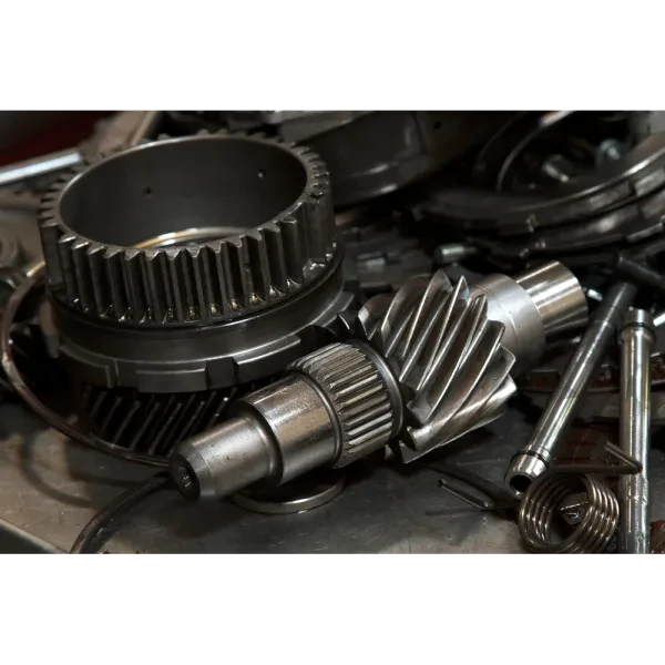 Brown's Auto Salvage - photo 2