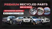 Brooks Auto Wreckers & Towing