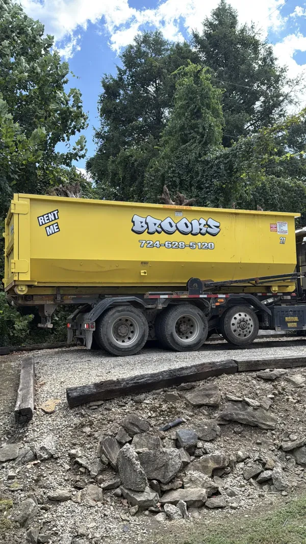Brooks Auto Wreckers & Towing - photo 3