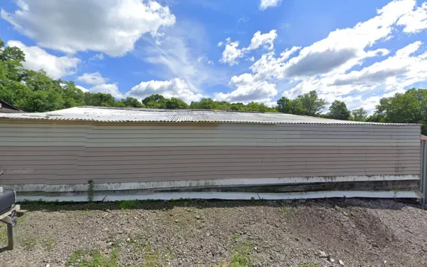 Foxwood Auto Salvage - photo 3