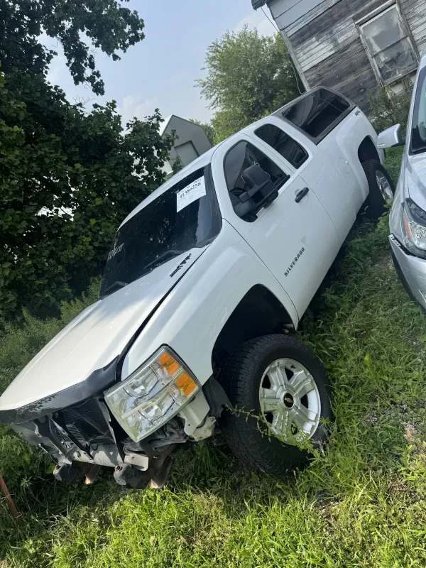 West Edge Auto Salvage - photo 2