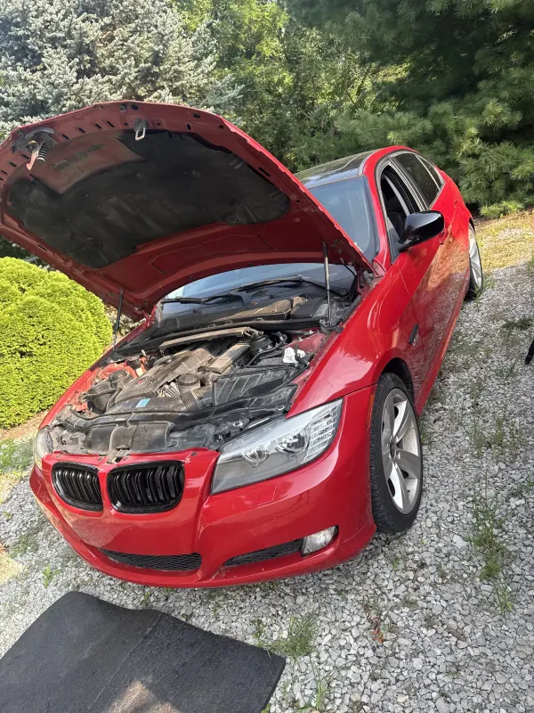West Edge Auto Salvage - photo 3