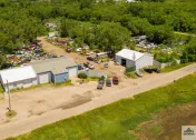 New Deal Auto Salvage