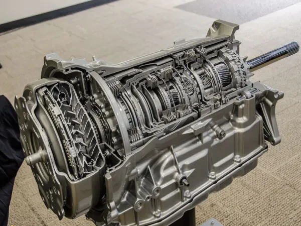Benson Auto Dismantling - photo 4