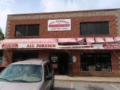 ALL FOREIGN AUTO SALVAGE, INC.