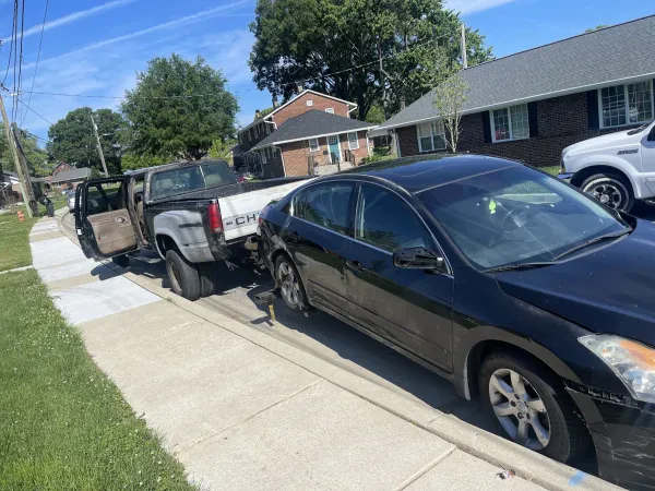 Pookie, Pooh Towing - photo 4