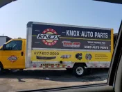 Knox Auto Parts of Birmingham