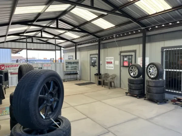 Riteway Auto Parts - photo 2