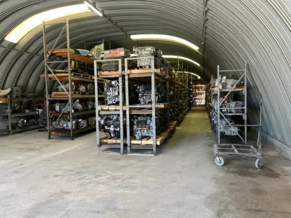 Riteway Auto Parts - photo 3