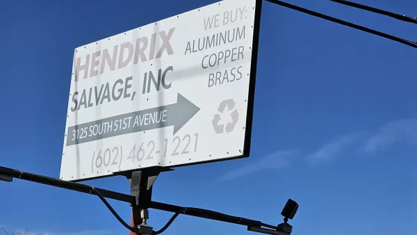 Hendrix Salvage Company Inc. - photo 2