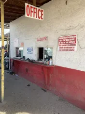 Matador Auto Parts