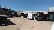 A & S Auto Sales