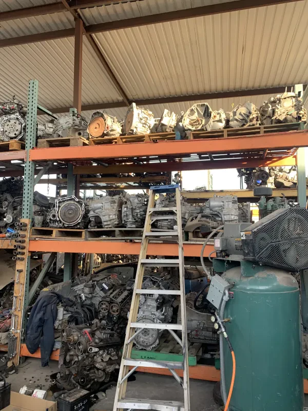Matador Auto Parts - photo 2