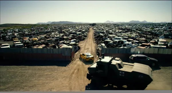 Desert Valley Auto Parts - photo 3
