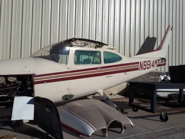 Arizona Air Salvage - photo 4